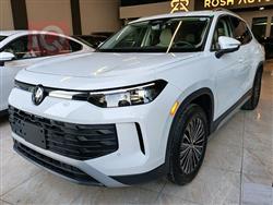 فولكسفاغن تيغوان